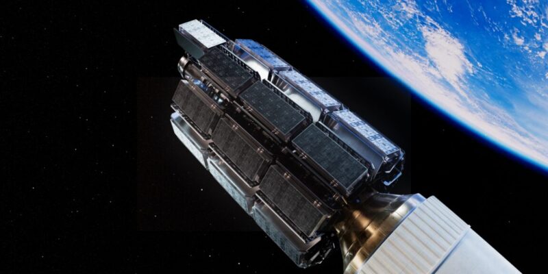 FCC lifts looming deadline for Amazon Leo satellite broadband constellation 18 fcc lifts looming deadline for amazon leo