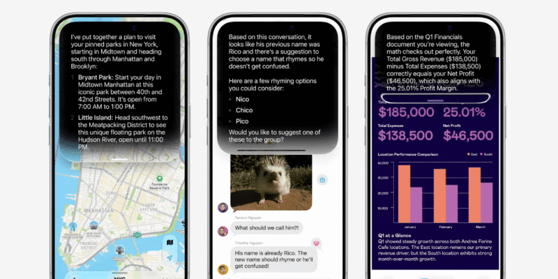 WWDC 2026: Everything announced on Siri AI, iOS 27, Apple Intelligence and more 18 wwdc 2026 everything announced on siri ai