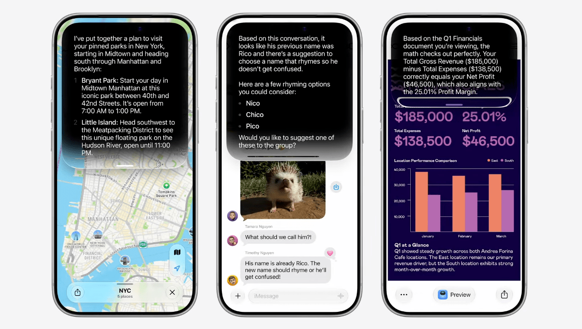wwdc 2026 everything announced on siri ai
