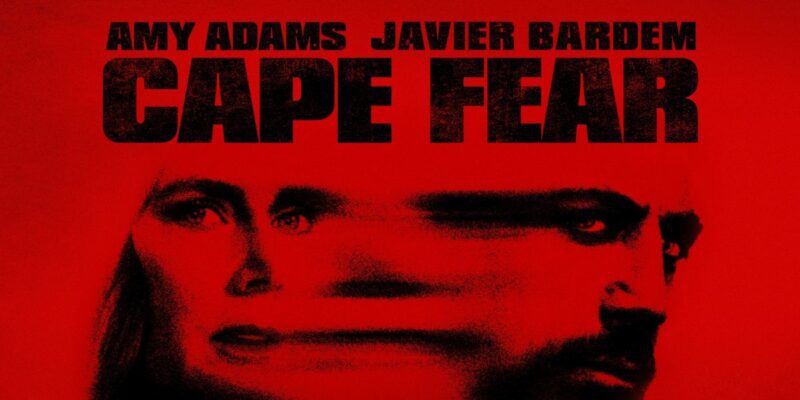 Apple TV debuts a new series remake of thriller Cape Fear, stream now 4 apple tv debuts a new series remake