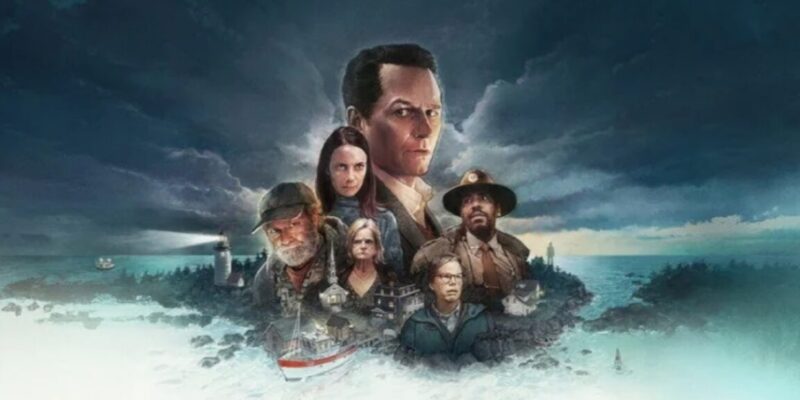 Review: Widow's Bay is a boldly original take on comedic horror 19 review widow s bay is a boldly