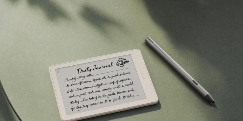 Boox’s new e-reader could replace your Kindle, Kobo, and digital notepad 10 boox s new e-reader could replace your