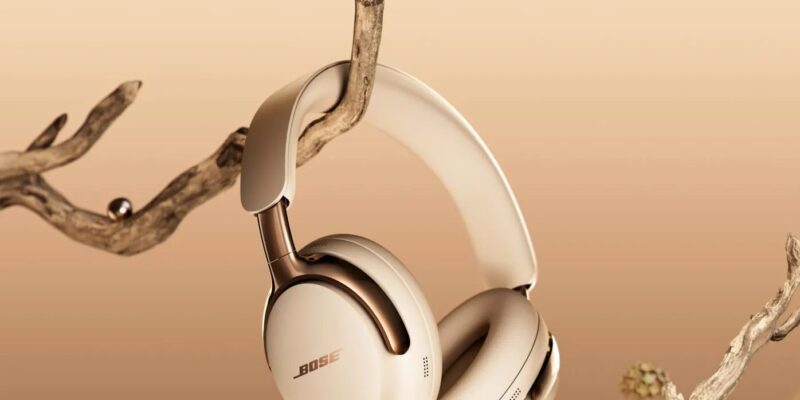 Bose thinks it can be a media company for some reason 19 bose thinks it can be a media