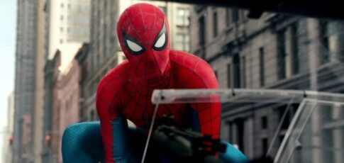 hulk punisher join peter parker in spider-man