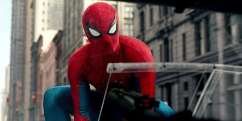 Hulk, Punisher join Peter Parker in Spider-Man: Brand New Day trailer 16 hulk punisher join peter parker in spider-man