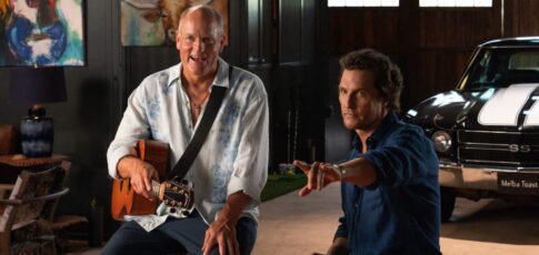 apple tv reveals new comedy series with