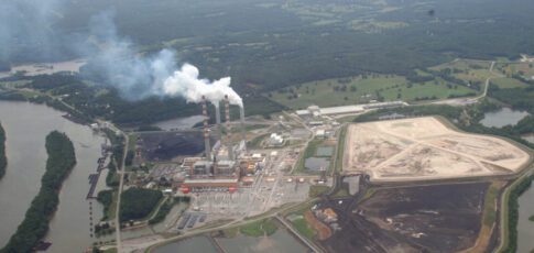 trump admin s coal investments assist plants