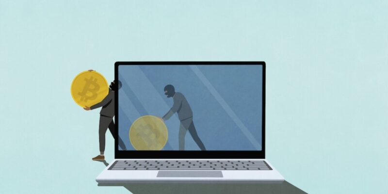 Microsoft discovers new lightweight backdoor that steals cryptocurrency 5 microsoft discovers new lightweight backdoor that steals
