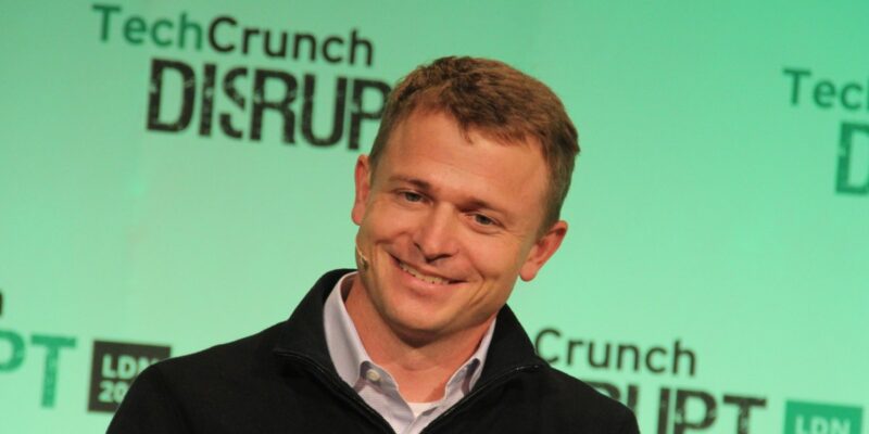 Benchmark raises its first-ever growth fund as part of $2B capital raise 10 benchmark raises its first-ever growth fund as