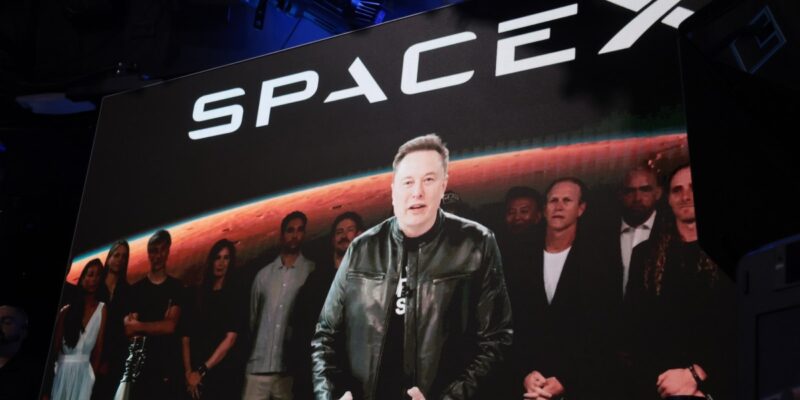 SpaceX is public: Everything you need to know post-IPO 11 spacex is public everything you need to