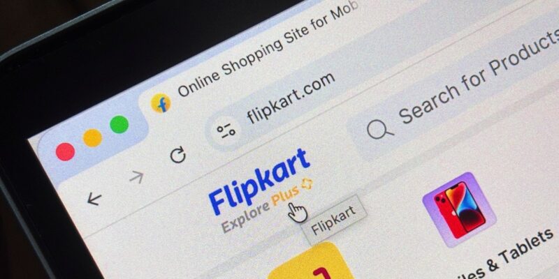 Walmart-backed Flipkart expands quick-commerce push as Amazon ramps up in India 17 walmart-backed flipkart expands quick-commerce push as amazon