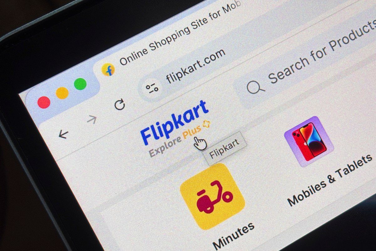 Walmart-backed Flipkart expands quick-commerce push as Amazon ramps up in India 3 walmart-backed flipkart expands quick-commerce push as amazon