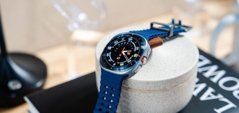 galaxy watch 9 and ultra 2 leaks