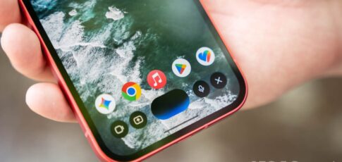 gemini live can now access your past