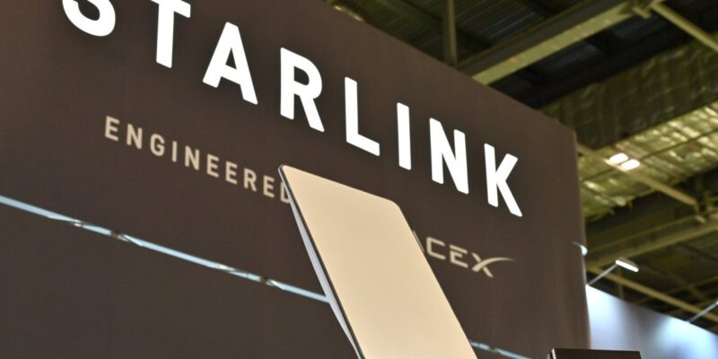 Starlink charges $10 monthly hardware fee in move away from one-time purchases 17 starlink charges 10 monthly hardware fee in