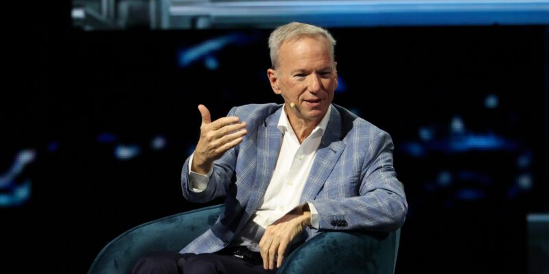 NASA selects Eric Schmidt’s rocket company for a 2028 mission to Mars 3 nasa selects eric schmidt s rocket company