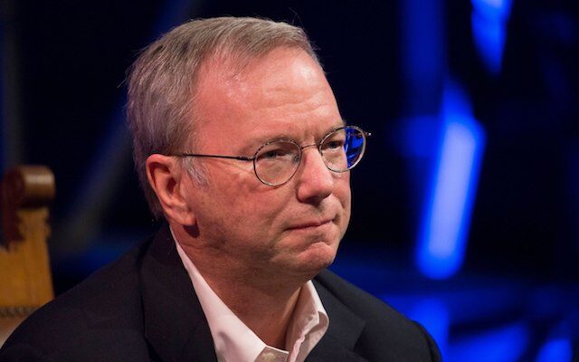 NASA picks Eric Schmidt’s rocket company for Mars mission, setting up a race with SpaceX 6 nasa picks eric schmidt s rocket company