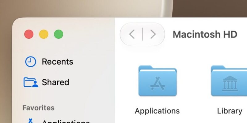 Several things I like about macOS 27 Golden Gate that have nothing to do with AI 8 several things i like about macos 27