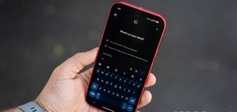 google ai mode starts rolling out search
