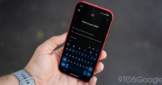 google ai mode starts rolling out search