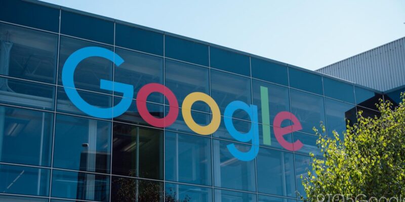 google s parent company alphabet is being