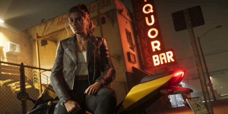 Hotly anticipated Grand Theft Auto VI will cost more than other AAA games 12 hotly anticipated grand theft auto vi will
