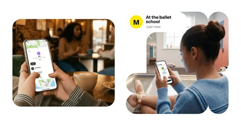 ‘HeyPolo’ is a privacy-first family safety & location sharing app from the team behind Surfshark 10 heypolo is a privacy-first family safety and