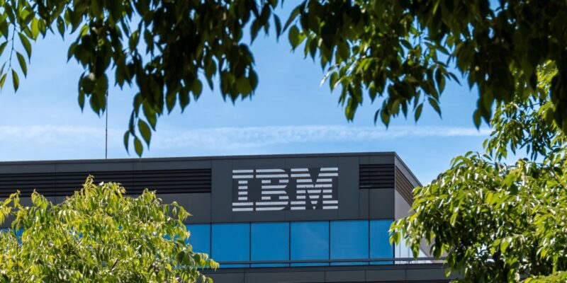 Former cyber executive turned whistleblower accuses IBM of covering up several data breaches 17 former cyber executive turned whistleblower accuses ibm