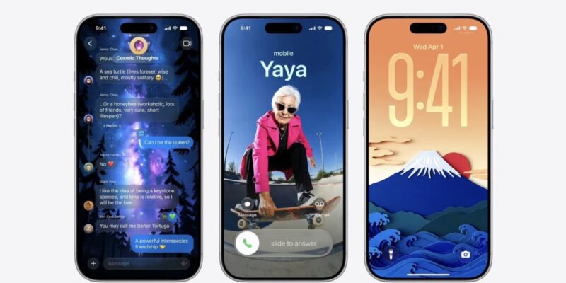 apple still has three unannounced ios 27