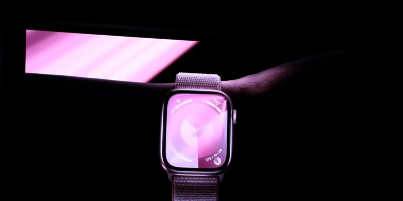 Apple drops support for a long list of iPads and Apple Watches with latest OS updates 19 apple drops support for a long list
