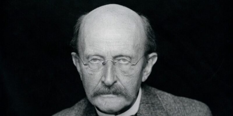 Why did this journal retract two 1940s papers by Max Planck? 3 why did this journal retract two 1940s