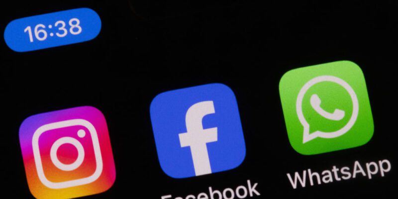 Meta’s new ‘AI Mode’ on Facebook pulls from public info across its platforms 16 meta s new ai mode on facebook