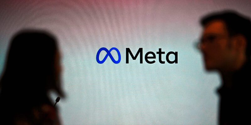 Meta signs first AI data center deal in India with Reliance 14 meta signs first ai data center deal