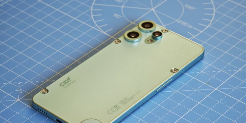 nothing cancels this year s cmf phone