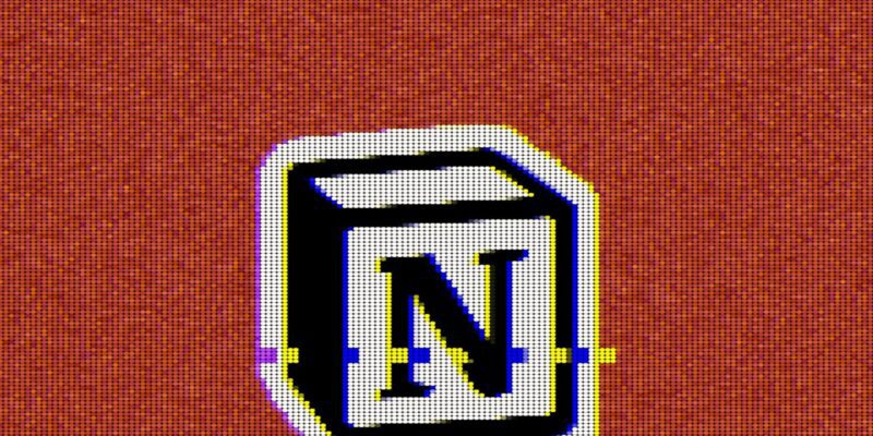 Notion restores access to Anthropic after service disruption 4 notion restores access to anthropic after service