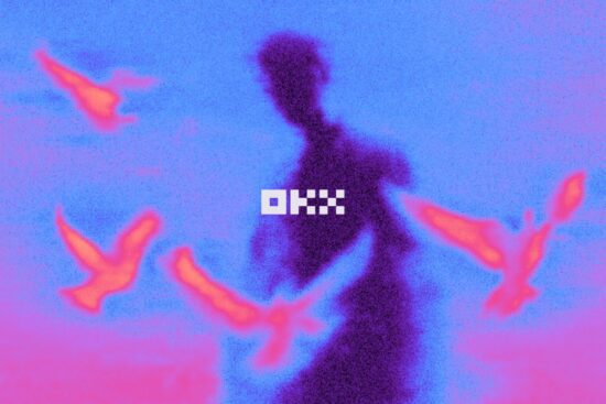 crypto exchange okx wants ai agents to