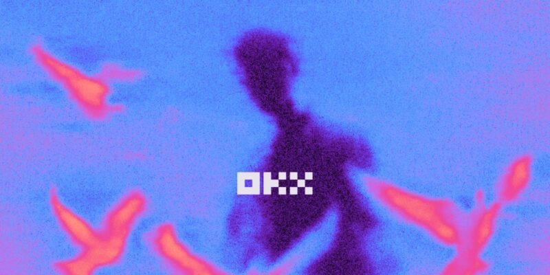 Crypto exchange OKX wants AI agents to hire and pay each other 13 crypto exchange okx wants ai agents to