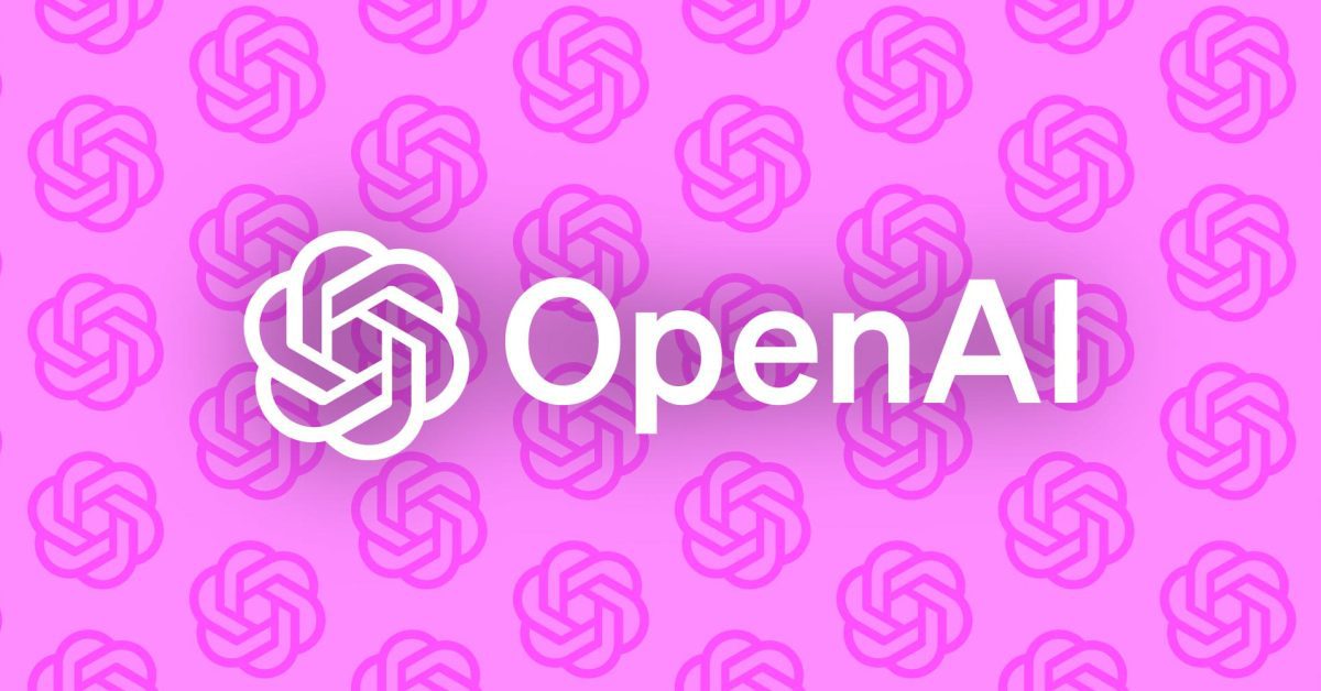 OpenAI not-so-confidentially submits for IPO filing just a week after Anthropic 3 openai not-so-confidentially submits for ipo filing just