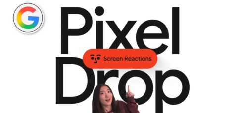 google ads tease next pixel drop with