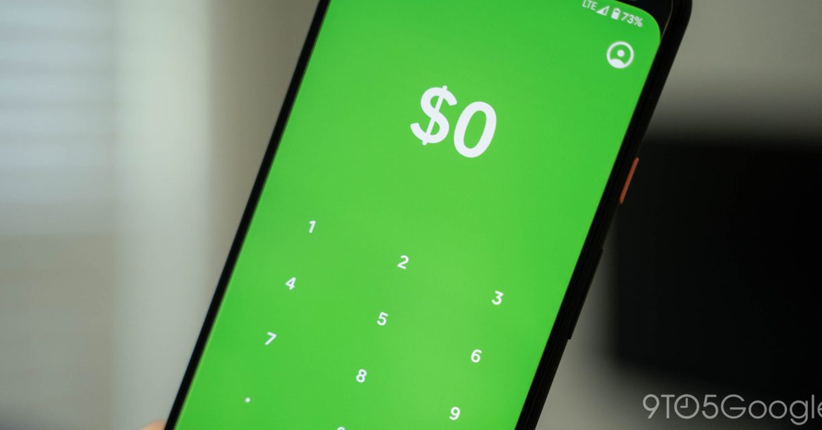 cash app is the next brand trying