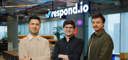 malaysia s ai agent-powered messaging app respond