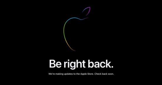 apple store is down we re making