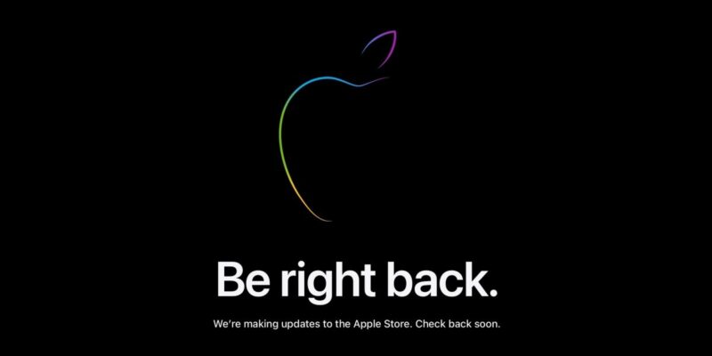 Apple Store is down: ‘We’re making updates,’ Apple says 11 apple store is down we re making