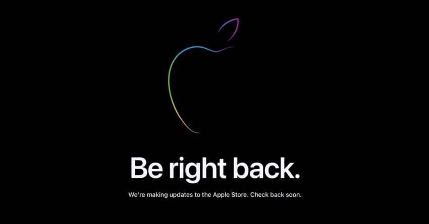 apple store is down we re making