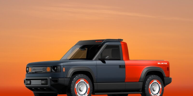 Carvana ties up with Bezos-backed Slate Auto as it plans new car sales 11 carvana ties up with bezos-backed slate auto