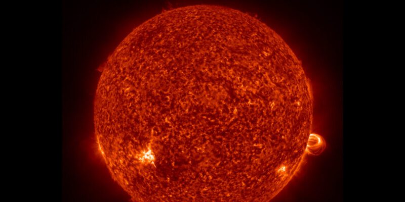Good news—we have extra time before the Sun ends life on Earth 8 good news-we have extra time before the