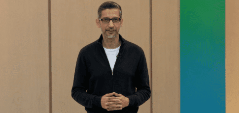sundar pichai faces boos walkout at stanford