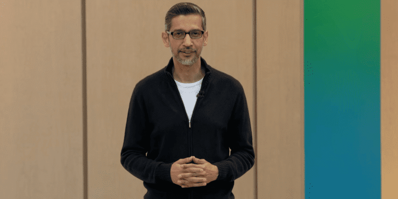 Sundar Pichai faces boos, walkout at Stanford graduation ceremony over Google’s Israel, ICE ties 11 sundar pichai faces boos walkout at stanford