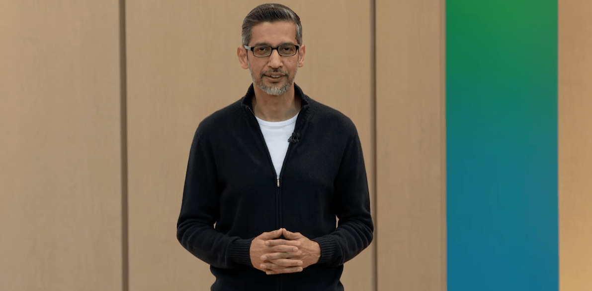 Sundar Pichai faces boos, walkout at Stanford graduation ceremony over Google’s Israel, ICE ties 2 sundar pichai faces boos walkout at stanford