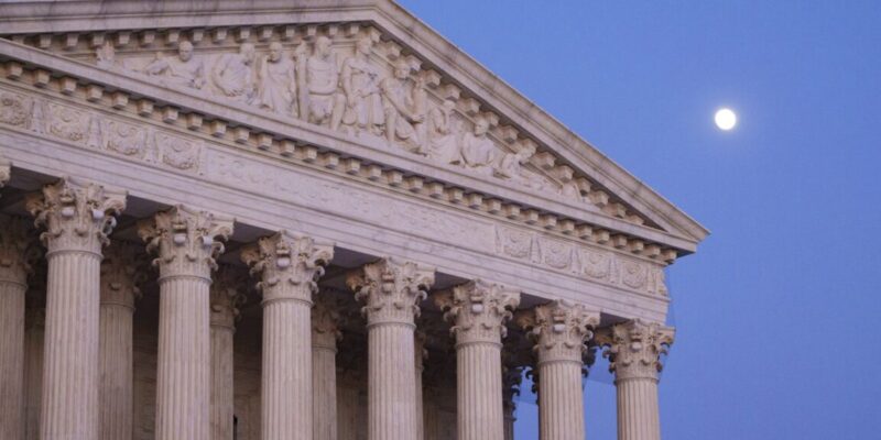 AT&T and Verizon lose Supreme Court case over fines for selling location data 18 at and t and verizon lose supreme